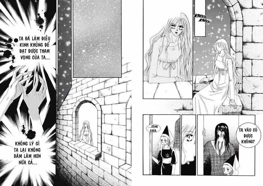 Boy Princess: Chapter 8