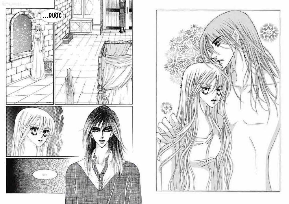 Boy Princess: Chapter 8