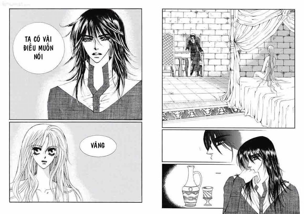 Boy Princess: Chapter 8