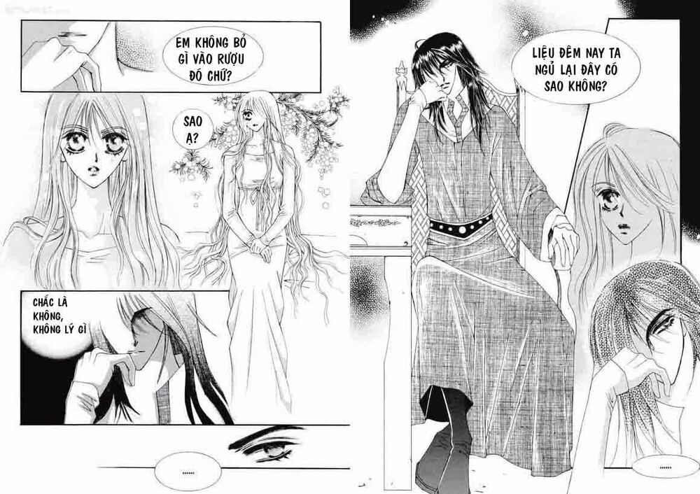 Boy Princess: Chapter 8