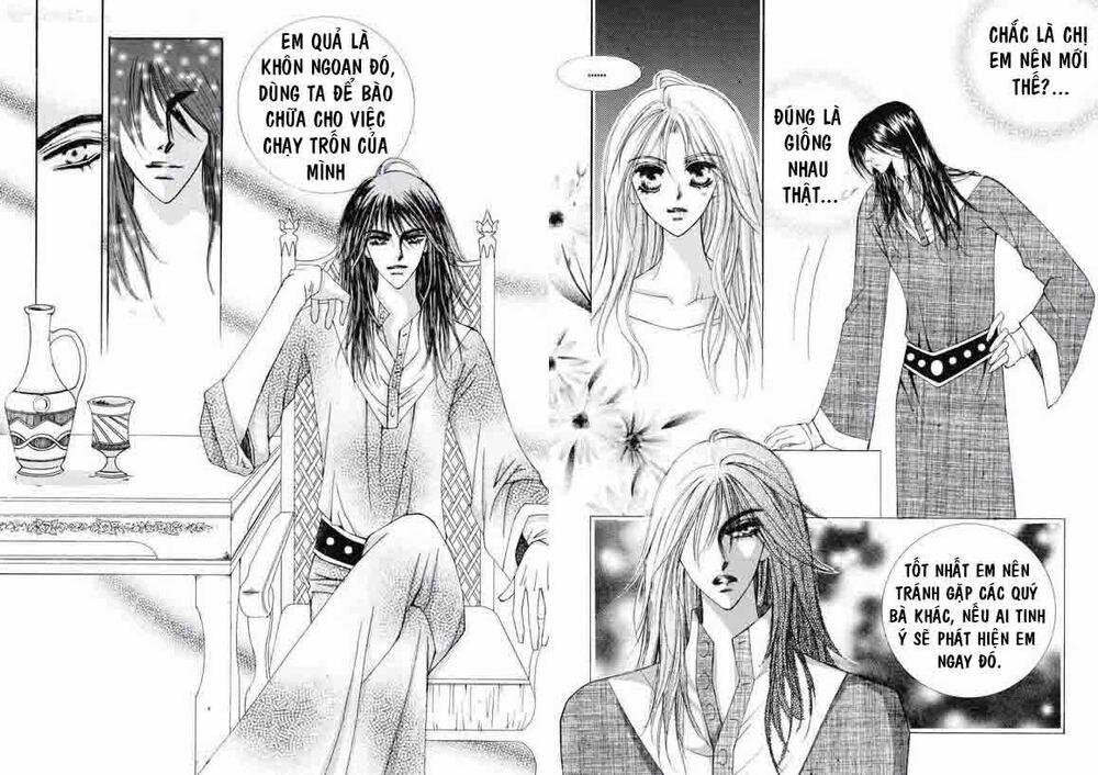 Boy Princess: Chapter 8