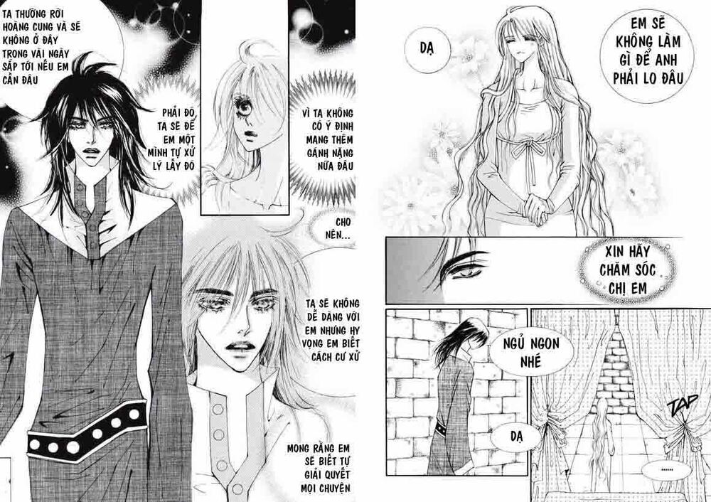 Boy Princess: Chapter 8