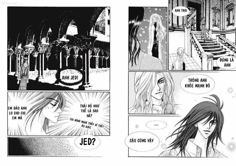 Boy Princess: Chapter 8