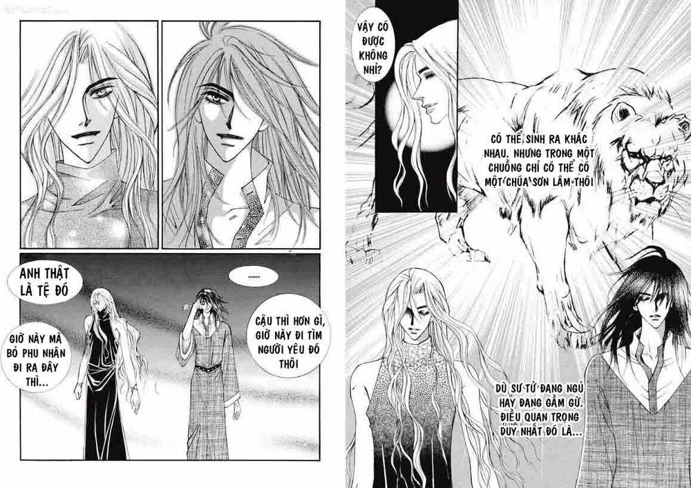 Boy Princess: Chapter 8