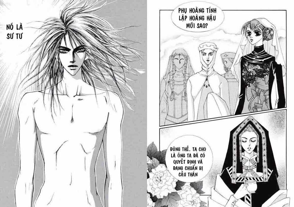 Boy Princess: Chapter 8
