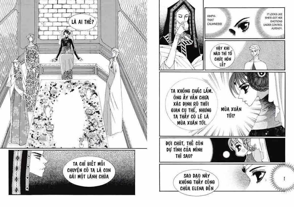 Boy Princess: Chapter 8