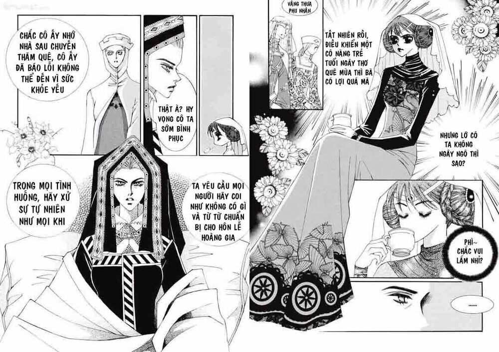 Boy Princess: Chapter 8