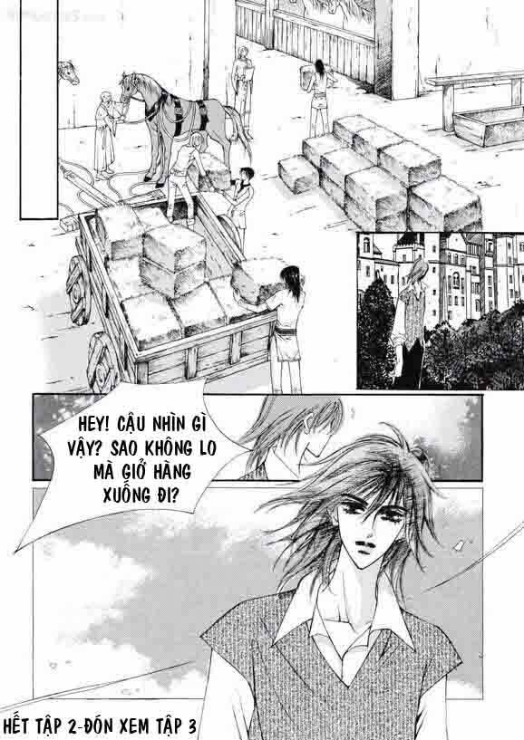 Boy Princess: Chapter 8