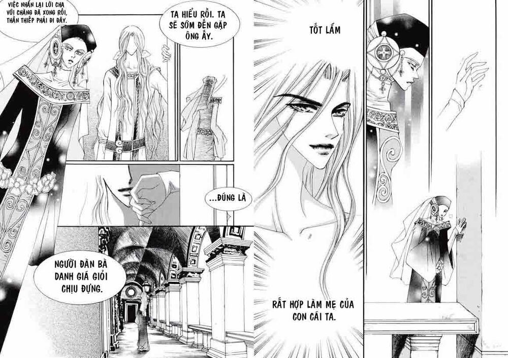 Boy Princess: Chapter 8