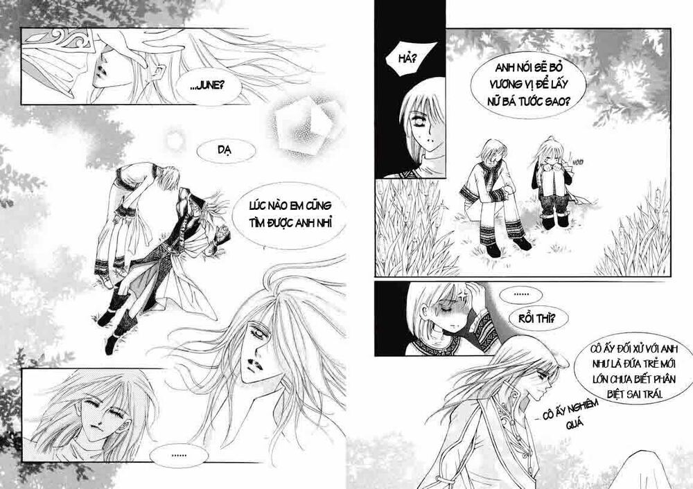 Boy Princess: Chapter 9