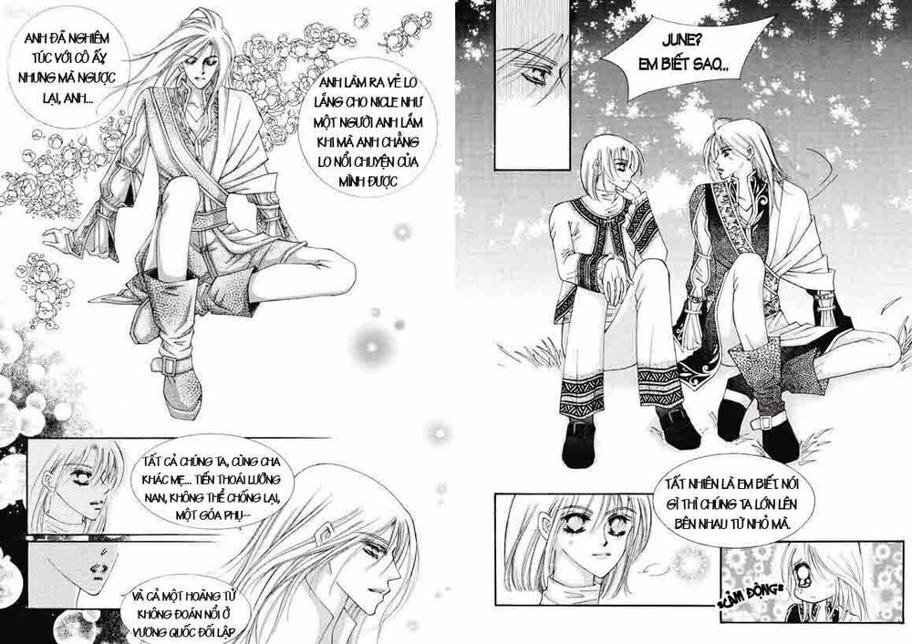 Boy Princess: Chapter 9