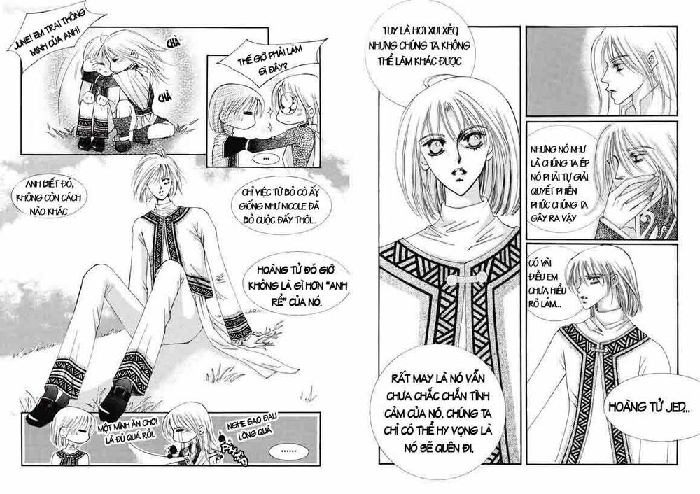 Boy Princess: Chapter 9
