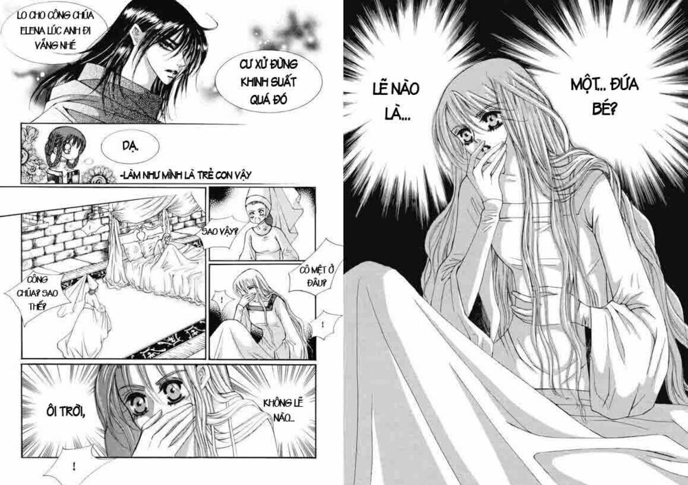 Boy Princess: Chapter 9