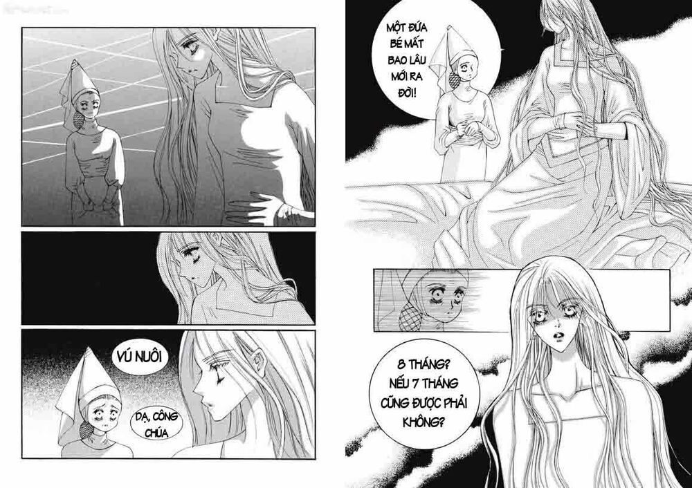 Boy Princess: Chapter 9