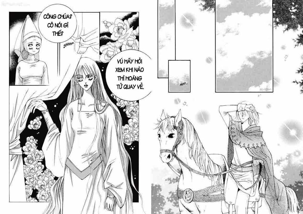 Boy Princess: Chapter 9