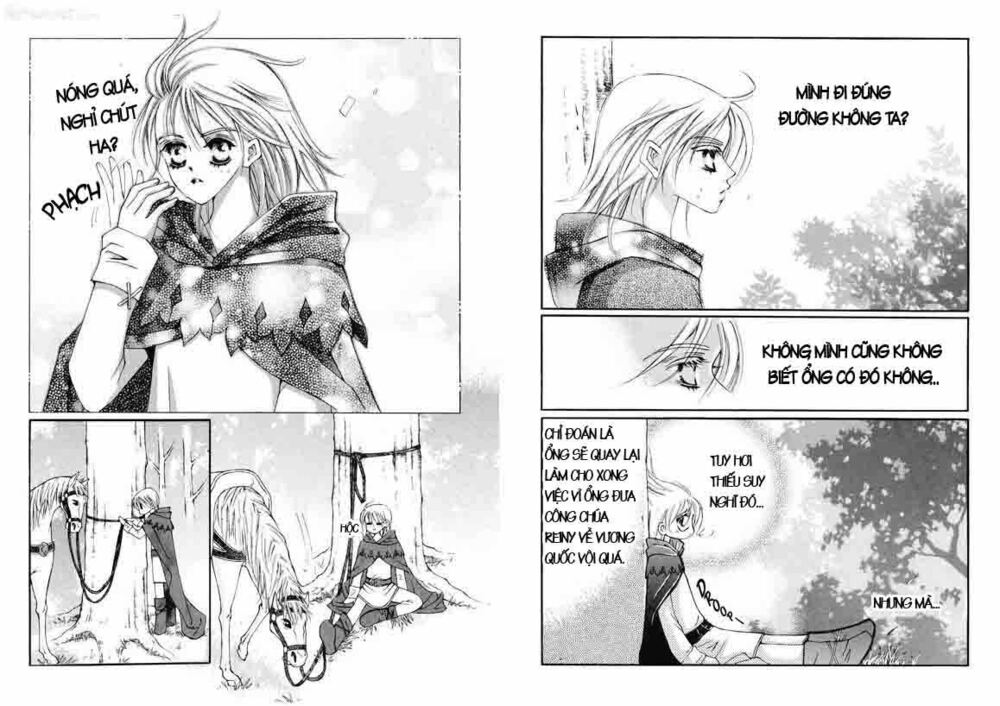 Boy Princess: Chapter 9
