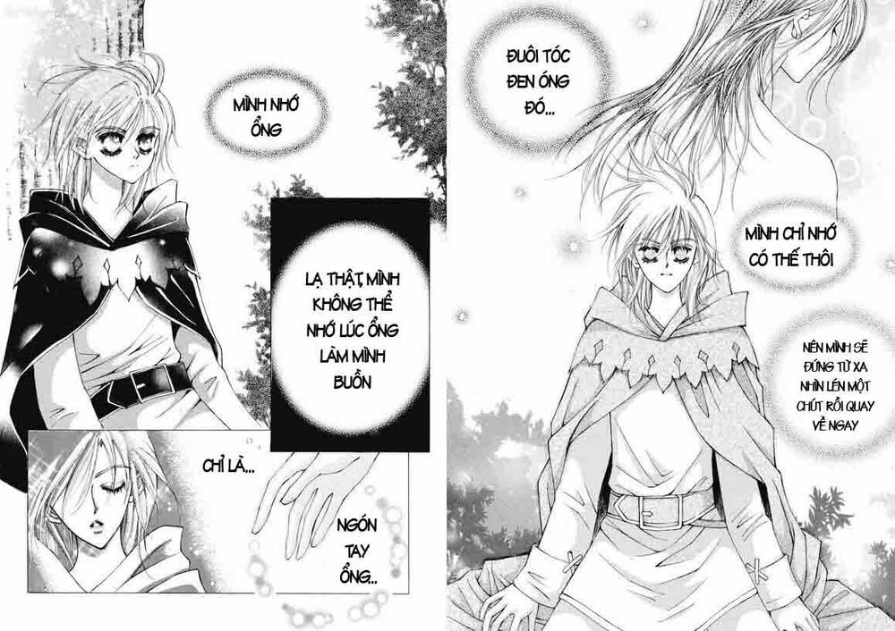 Boy Princess: Chapter 9