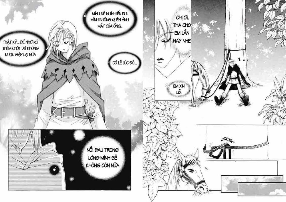 Boy Princess: Chapter 9