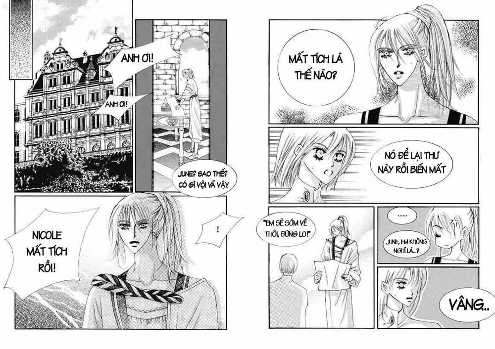 Boy Princess: Chapter 9