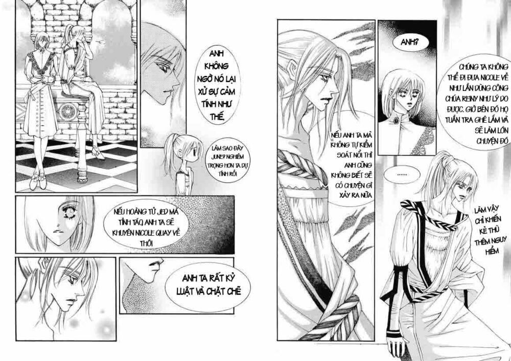 Boy Princess: Chapter 9