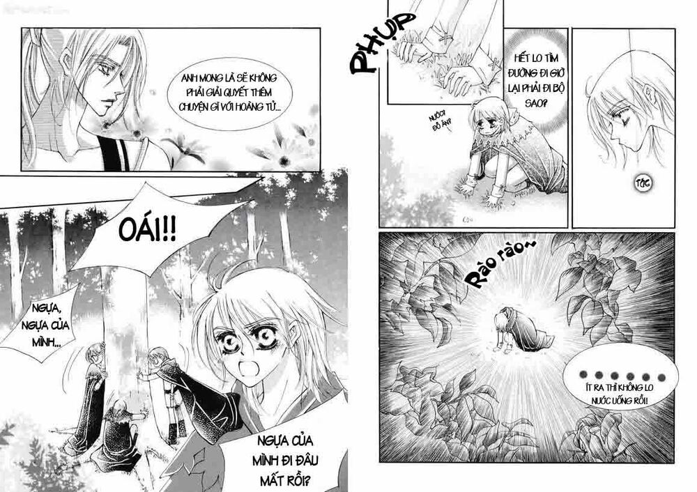 Boy Princess: Chapter 9