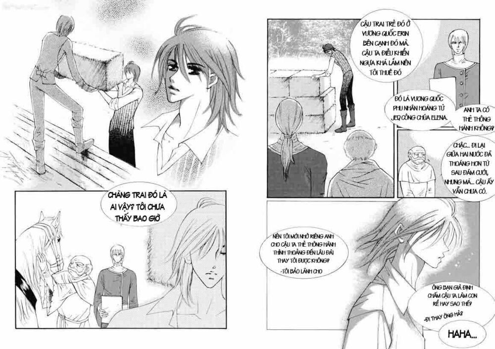 Boy Princess: Chapter 9