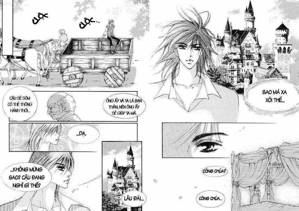 Boy Princess: Chapter 9
