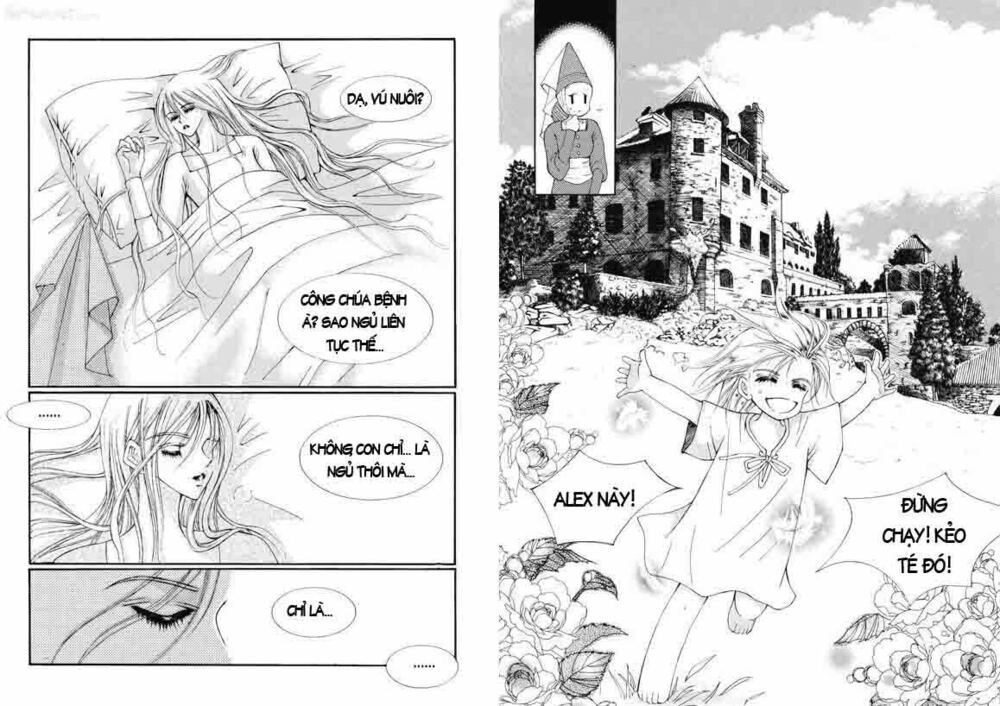 Boy Princess: Chapter 9