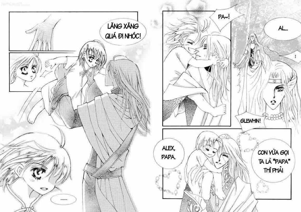Boy Princess: Chapter 9