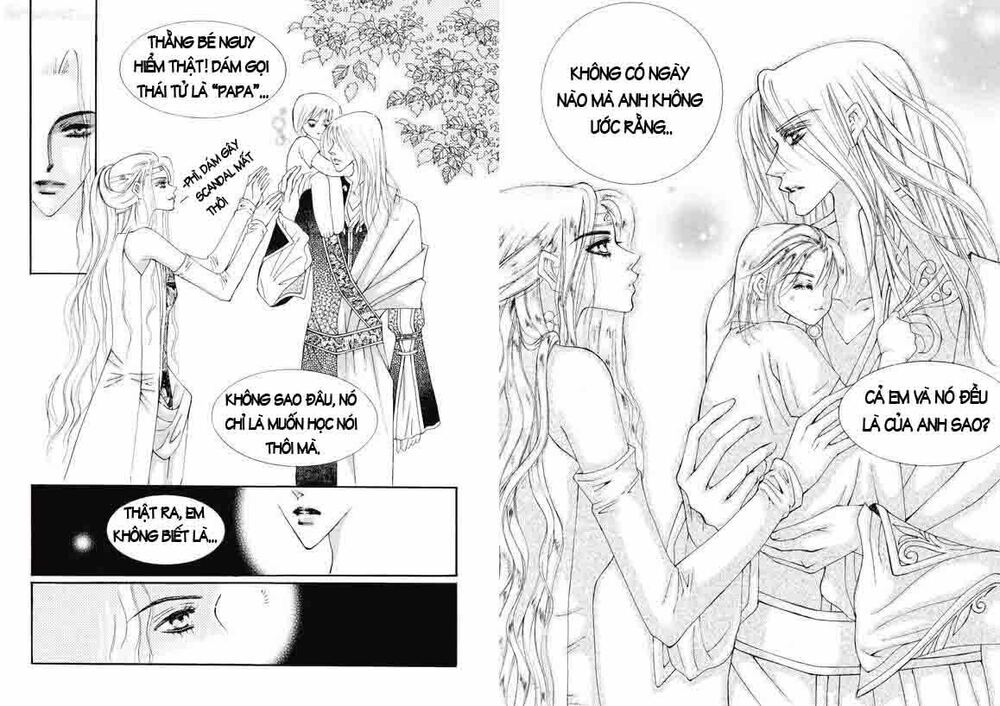 Boy Princess: Chapter 9