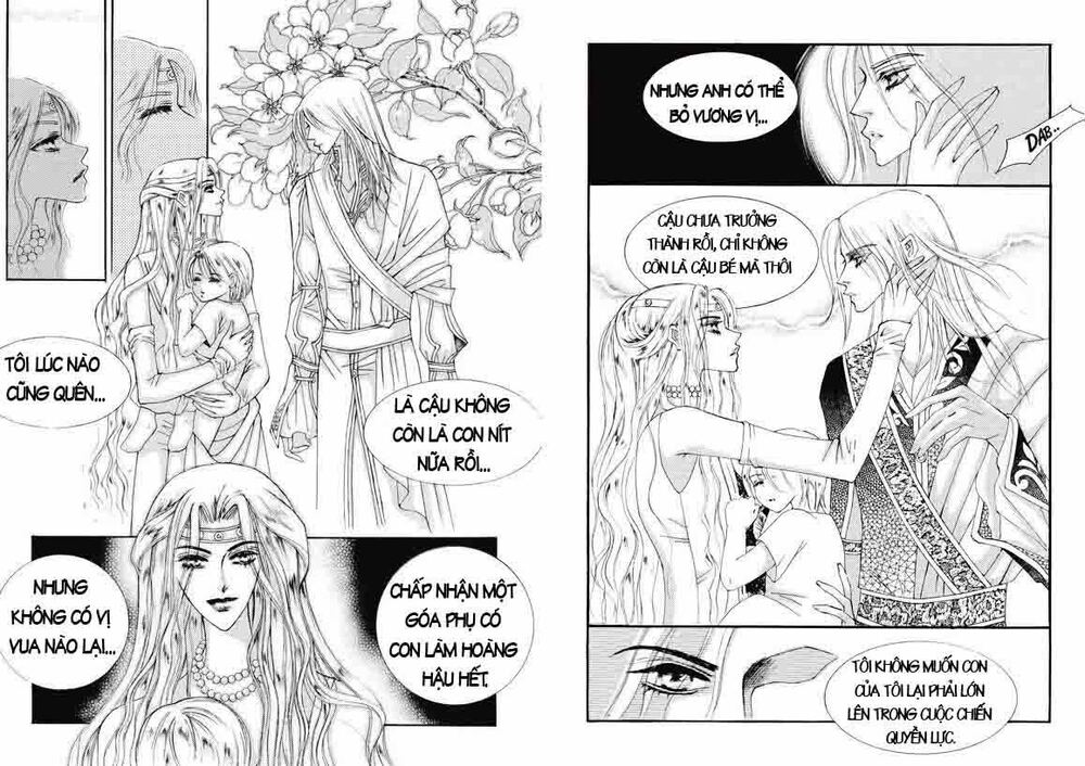 Boy Princess: Chapter 9