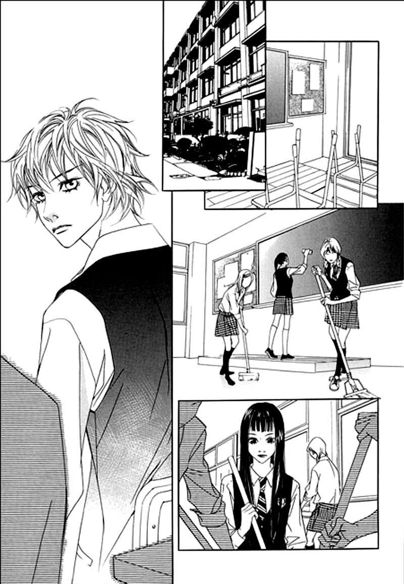 Flowers of Evil: Chapter 10