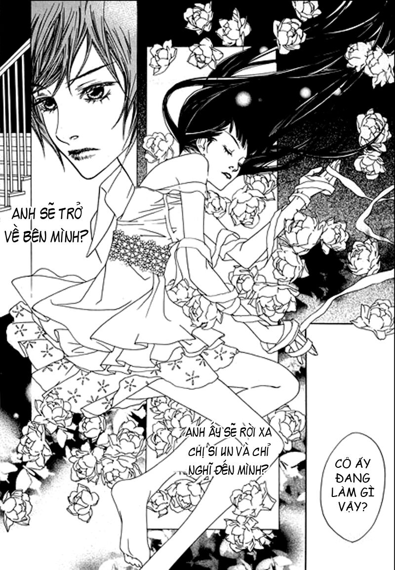 Flowers of Evil: Chapter 10