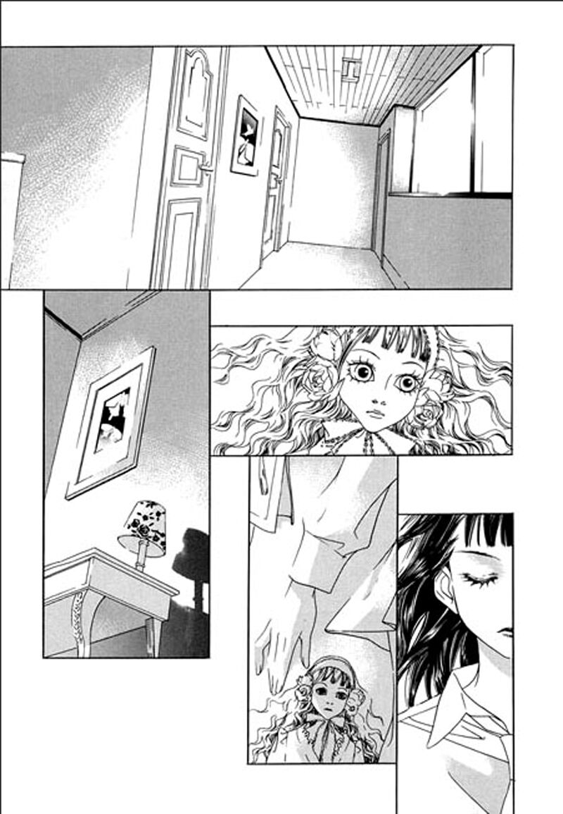 Flowers of Evil: Chapter 10