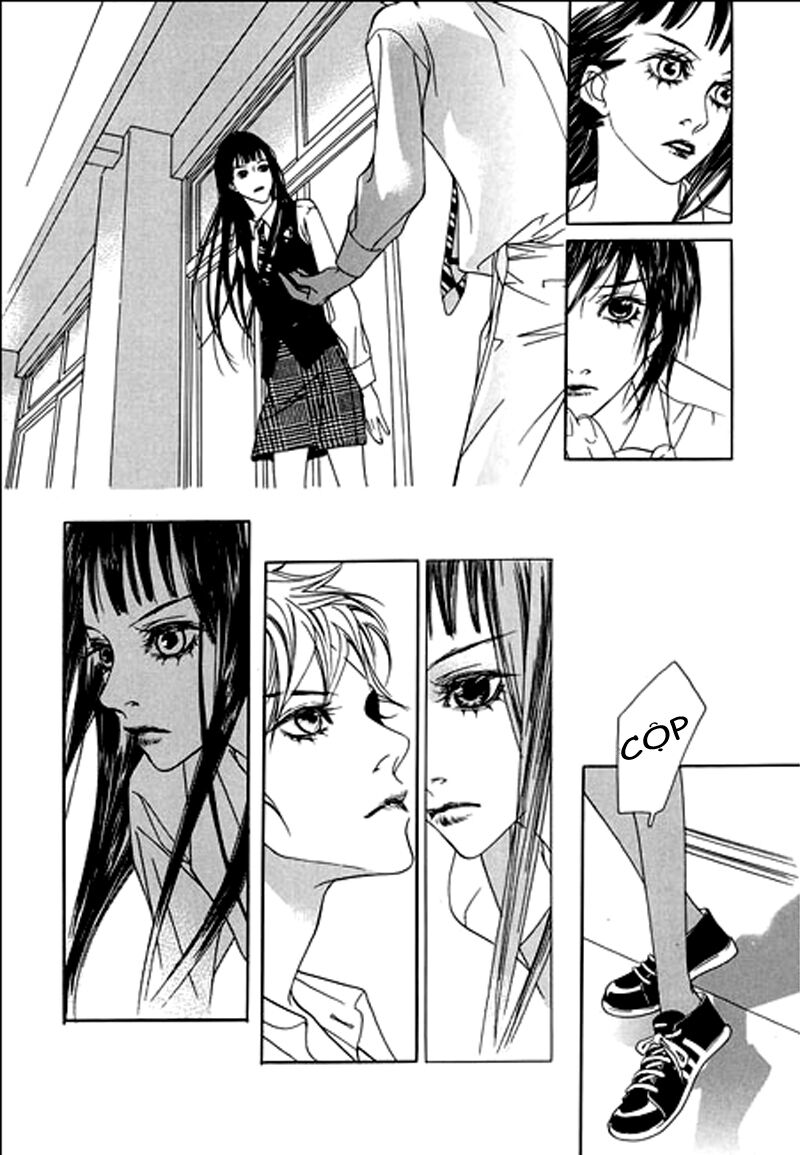 Flowers of Evil: Chapter 10
