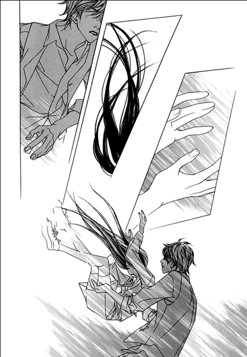 Flowers of Evil: Chapter 10