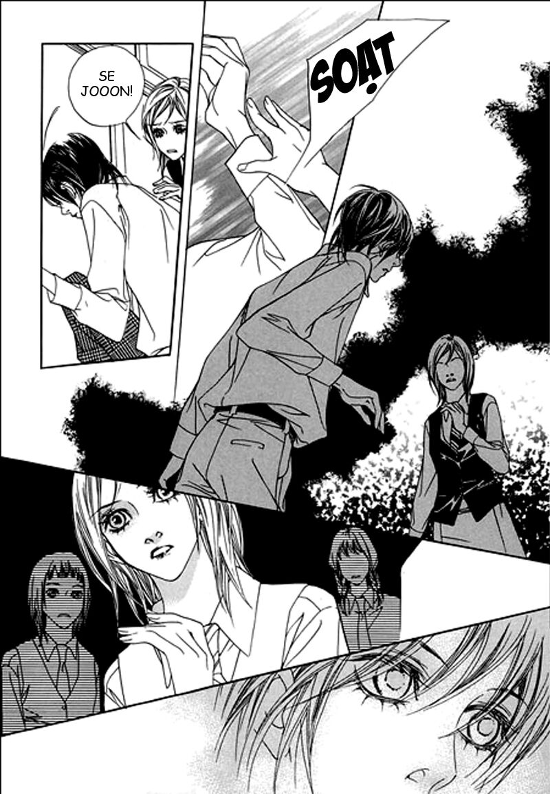 Flowers of Evil: Chapter 10