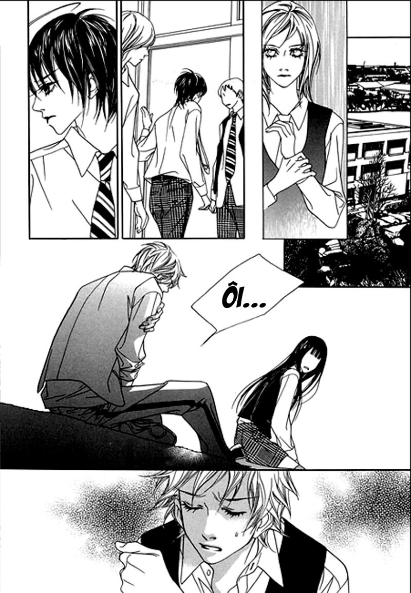 Flowers of Evil: Chapter 10