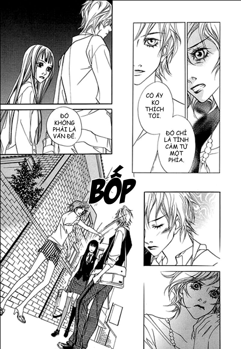 Flowers of Evil: Chapter 10