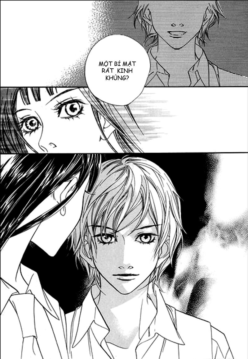 Flowers of Evil: Chapter 10