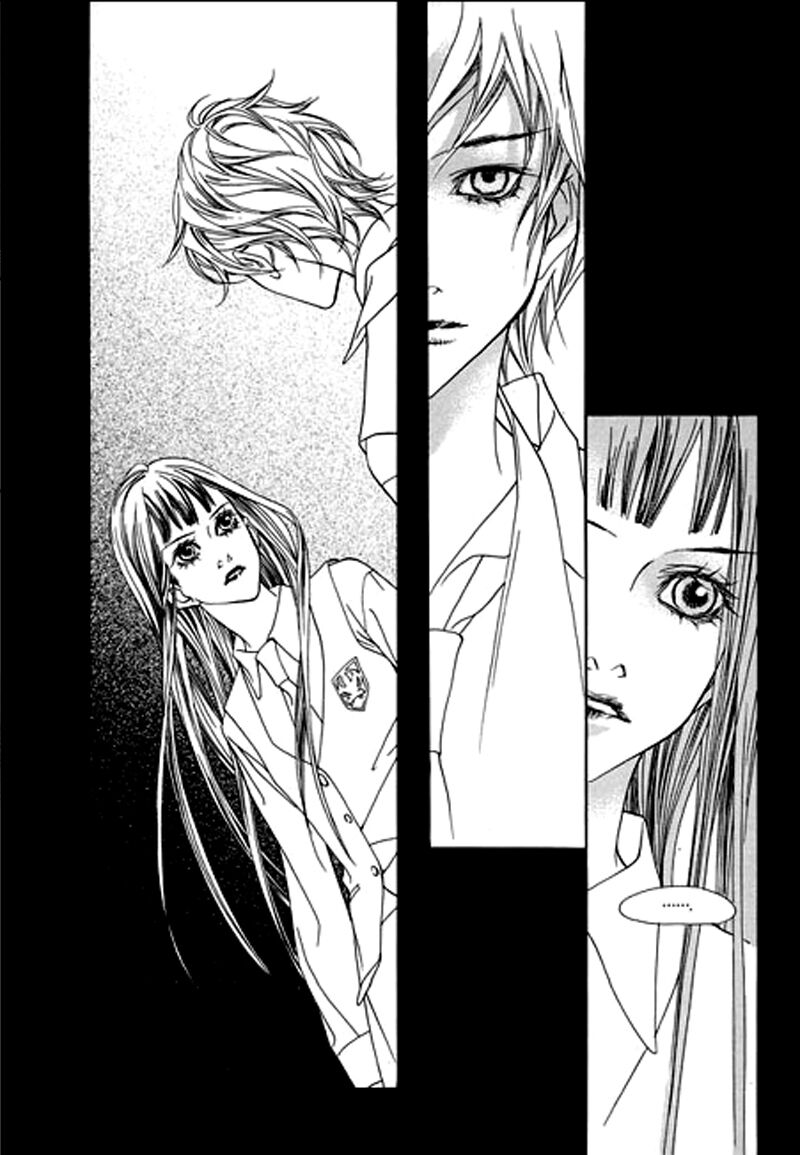 Flowers of Evil: Chapter 10