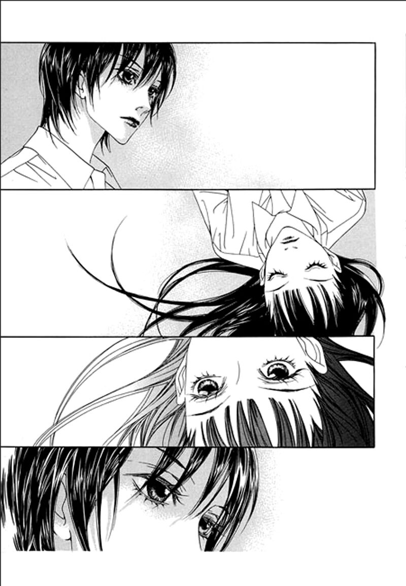 Flowers of Evil: Chapter 10