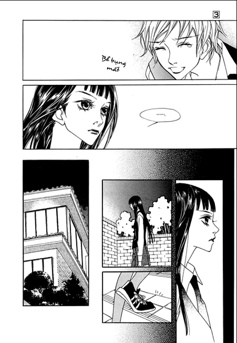 Flowers of Evil: Chapter 10