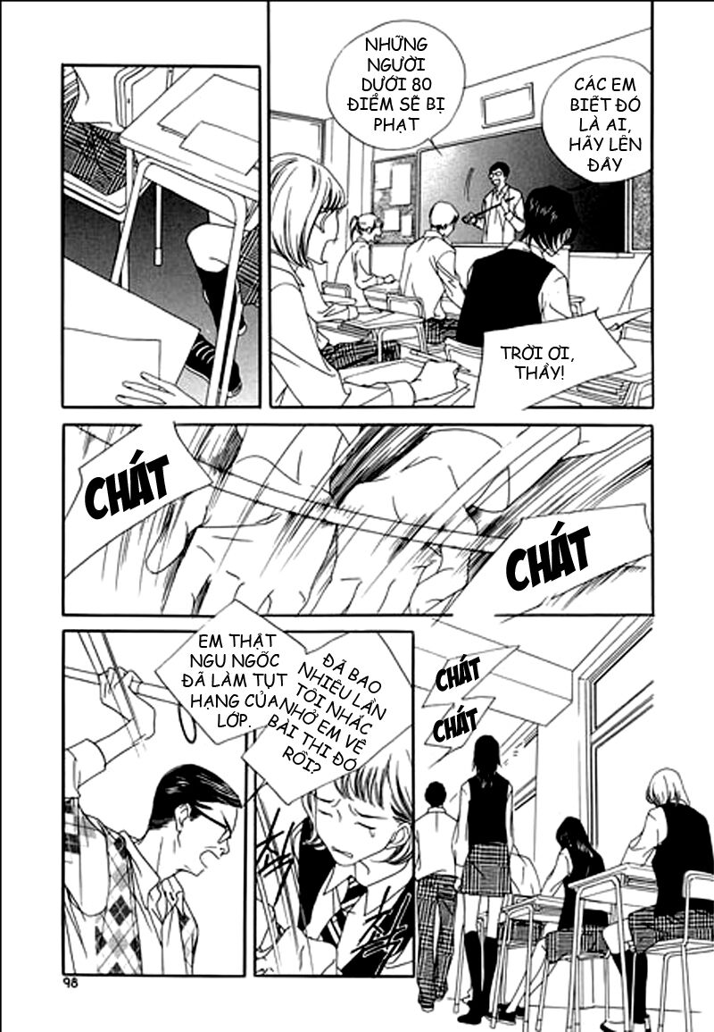 Flowers of Evil: Chapter 10