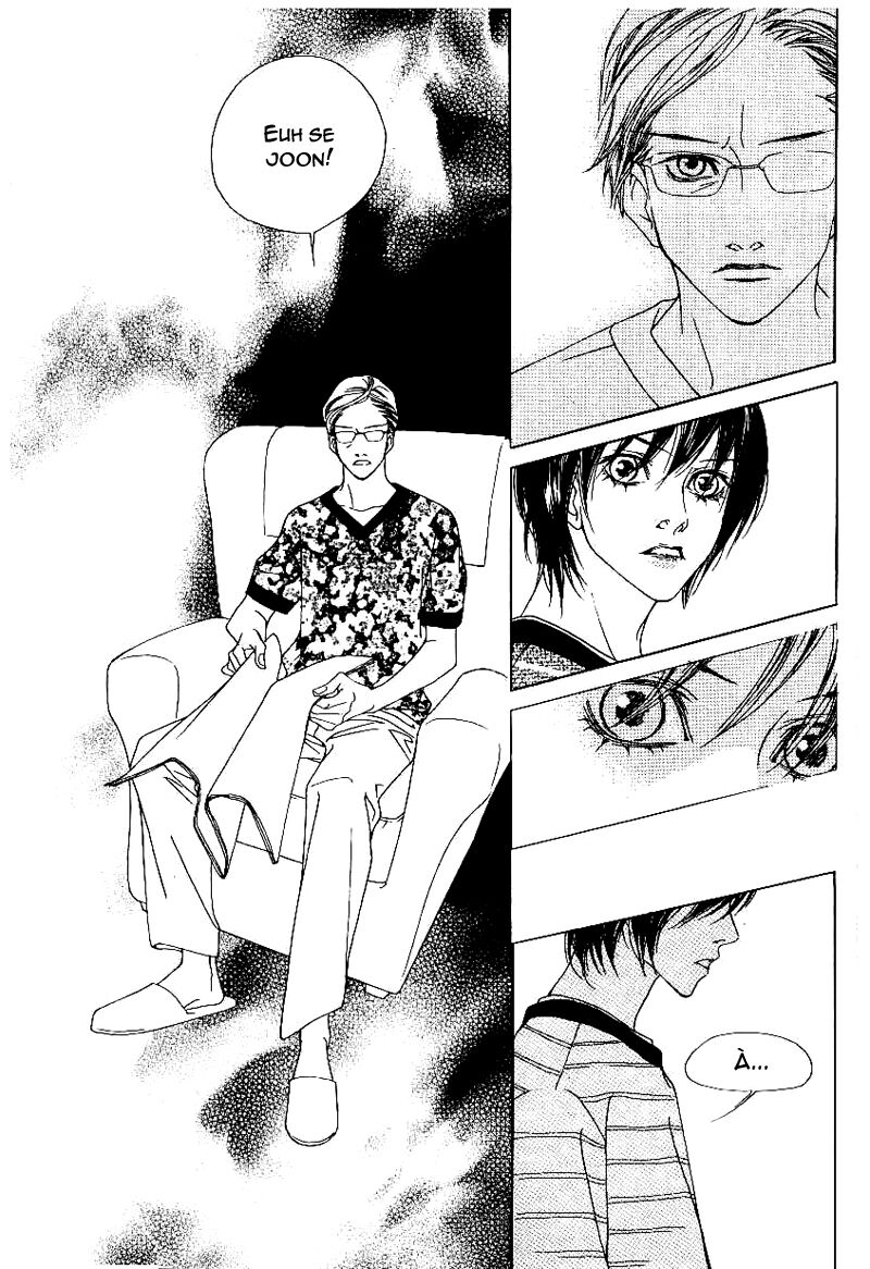 Flowers of Evil: Chapter 12