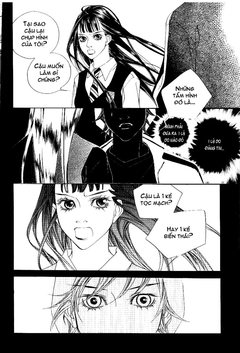 Flowers of Evil: Chapter 12