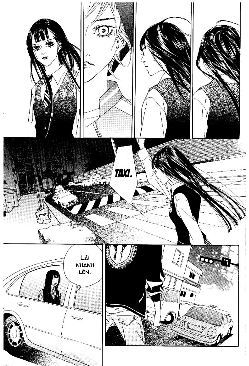 Flowers of Evil: Chapter 12