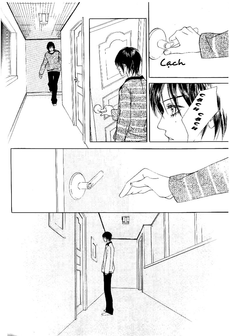 Flowers of Evil: Chapter 12