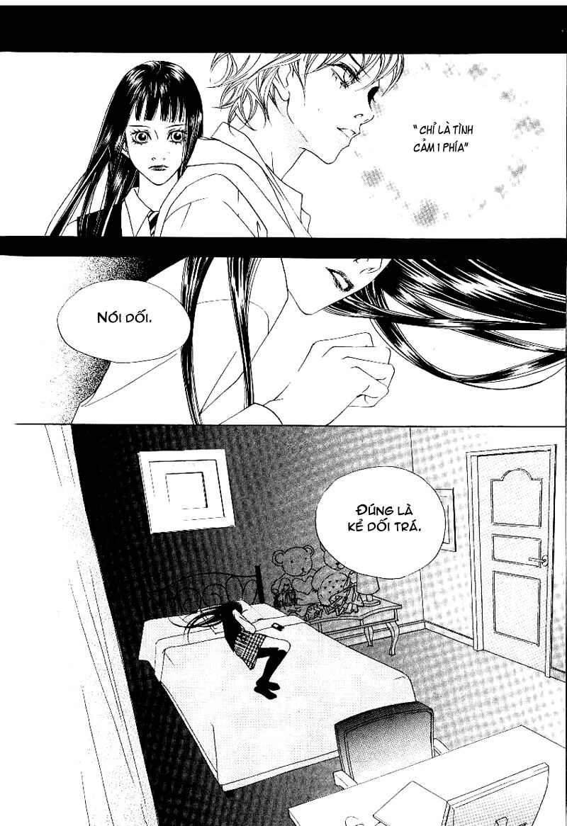 Flowers of Evil: Chapter 12