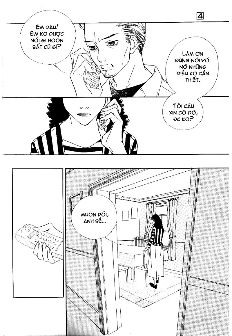 Flowers of Evil: Chapter 12